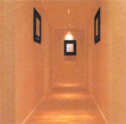 過道的寬度宜考慮家具搬運