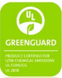Greenguard 建筑產品環境及有害物釋放認證