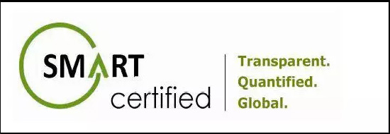 SMaRT 建筑產品環境及有害物釋放認證